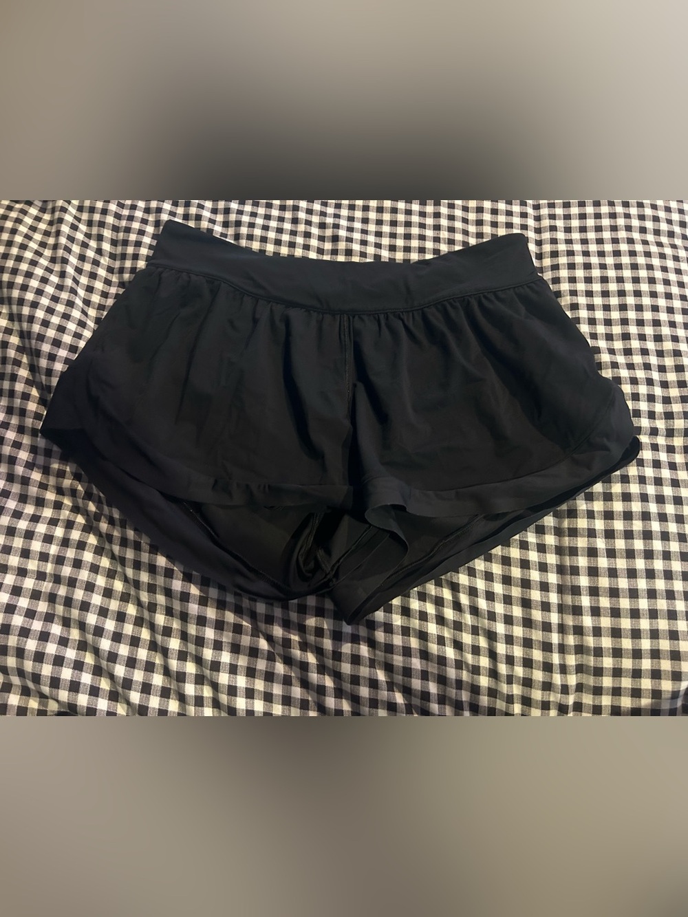 Lululemon swim shorts